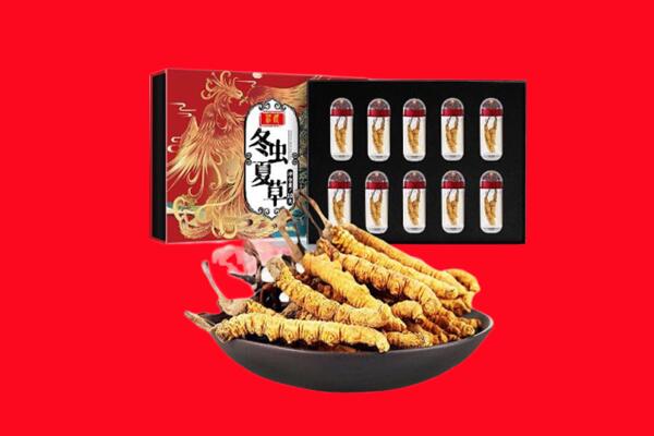 日照市回收虫草
