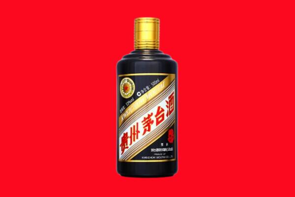 日照市回收茅台酒瓶